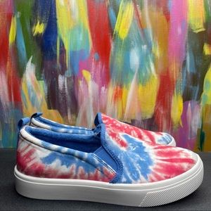 Skechers Street Poppy Hippie Hype Slip-On Sneakers